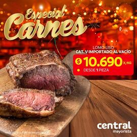 Catálogo Central Mayorista Página 6