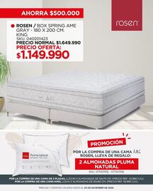 Catálogo Multicentro semana 50 Página 3