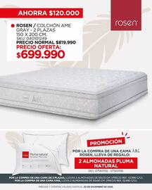 Catálogo Multicentro semana 50 Página 5