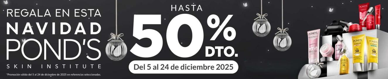 Catálogo Farmacias Pasteur Página 1