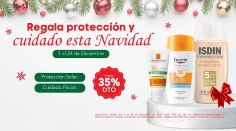 Catálogo Salud Market Página 1