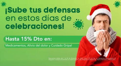 Catálogo Salud Market Página 2