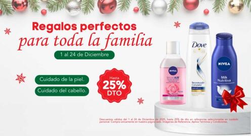 Catálogo Salud Market Página 3