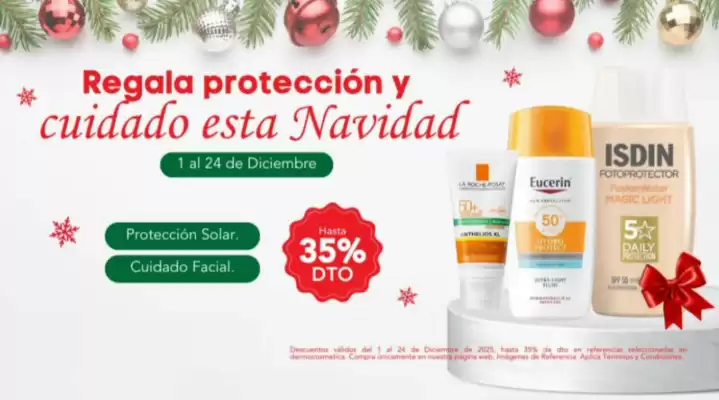 Catálogo Salud Market (válido hasta 24-12)