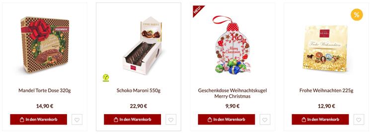 Heindl Flugblatt Seite 1