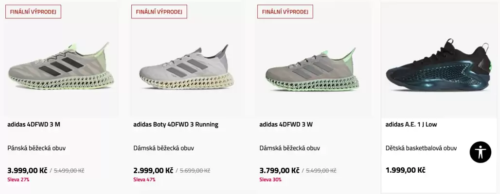 A3 sport leták (platné do 26-12)