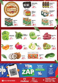 Catálogo Supermercados Mateus Página 2