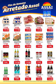 Encarte Assaí Atacadista Página 1