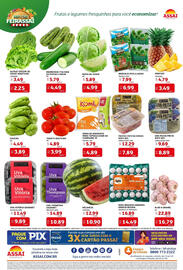 Encarte Assaí Atacadista Página 3