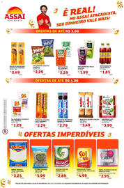 Encarte Assaí Atacadista Página 2
