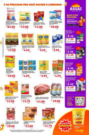 Encarte Assaí Atacadista Página 3