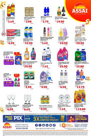 Encarte Assaí Atacadista Página 4