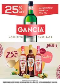 Folleto Disco Página 12