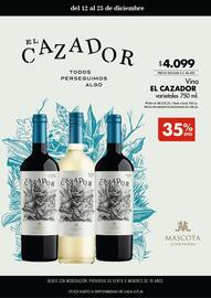 Folleto Disco Página 2