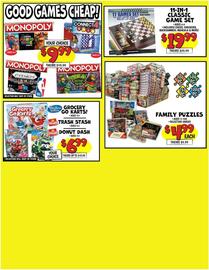 Ollie's weekly ad week 50 Page 11