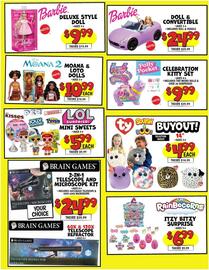 Ollie's weekly ad week 50 Page 3