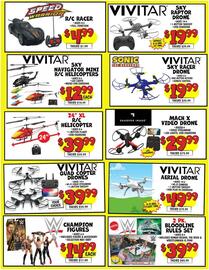 Ollie's weekly ad week 50 Page 4
