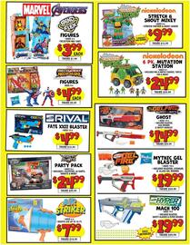 Ollie's weekly ad week 50 Page 5