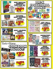Ollie's weekly ad week 50 Page 9