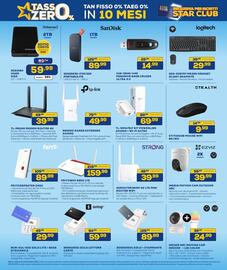 Volantino Euronics Pagina 12