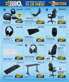 Volantino Euronics Pagina 13