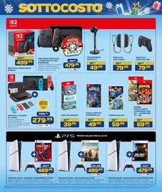 Volantino Euronics Pagina 14