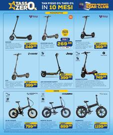 Volantino Euronics Pagina 15