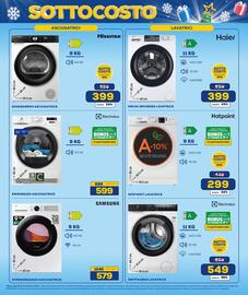 Volantino Euronics Pagina 16