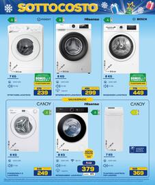 Volantino Euronics Pagina 17