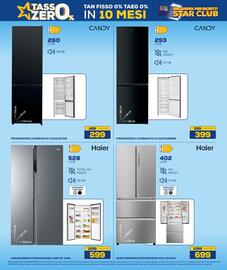 Volantino Euronics Pagina 18