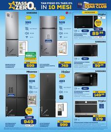 Volantino Euronics Pagina 19