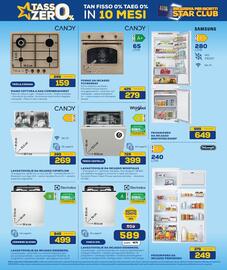 Volantino Euronics Pagina 21