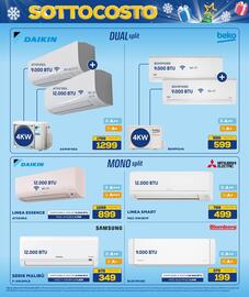 Volantino Euronics Pagina 22