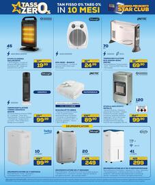 Volantino Euronics Pagina 23