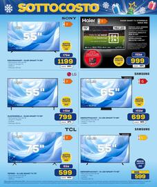 Volantino Euronics Pagina 24