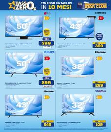 Volantino Euronics Pagina 25