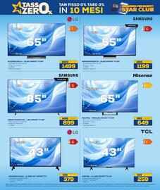 Volantino Euronics Pagina 26