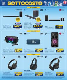 Volantino Euronics Pagina 27