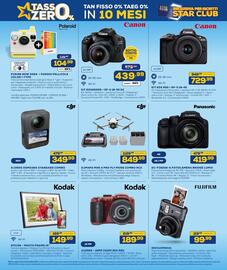 Volantino Euronics Pagina 28