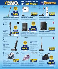 Volantino Euronics Pagina 29