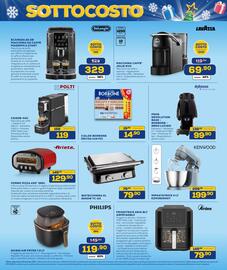 Volantino Euronics Pagina 30