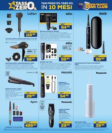 Volantino Euronics Pagina 31