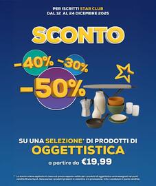 Volantino Euronics Pagina 33