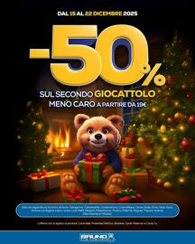 Volantino Euronics Pagina 34