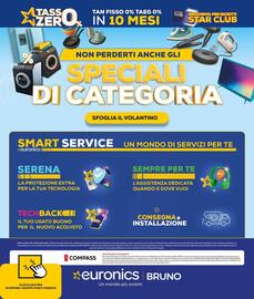 Volantino Euronics Pagina 35