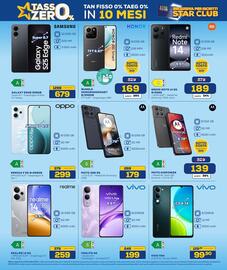 Volantino Euronics Pagina 4