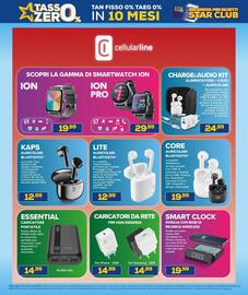 Volantino Euronics Pagina 5