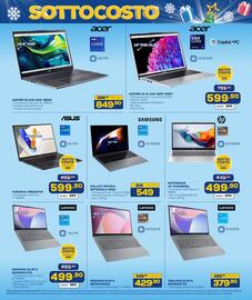 Volantino Euronics Pagina 7