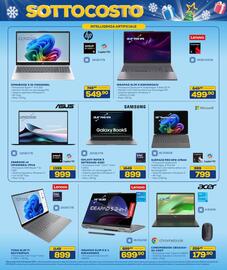 Volantino Euronics Pagina 8