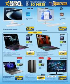 Volantino Euronics Pagina 9